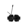 Auriculares asus tuf gaming h3 gun metal