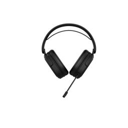 Auriculares asus tuf gaming h1 inalambrico negro