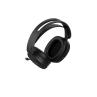 Auriculares asus tuf gaming h1 inalambrico negro