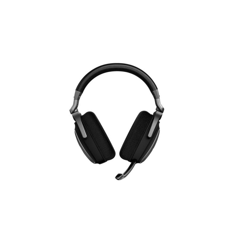Auriculares gaming asus rog delta s negro