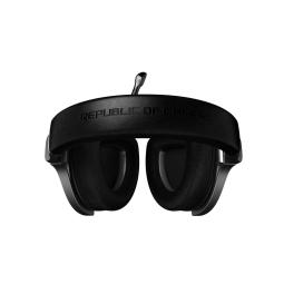 Auriculares gaming asus rog delta s negro