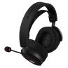Auriculares gaming asus rog pelta inalambrico negro