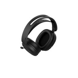Auriculares asus tuf gaming h1 inalambrico negro