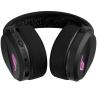 Auriculares gaming asus rog pelta inalambrico negro