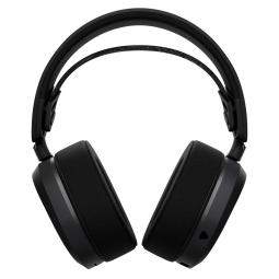 Auriculares gaming asus rog pelta inalambrico negro