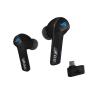 Auriculares asus rog cetra true wireless speednova inalambrico negro