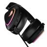 Auriculares gaming asus rog delta ii inalambrico negro