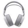 Auriculares gaming asus rog pelta inalambrico blanco