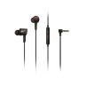 Auriculares gaming asus rog cetra core ii negro