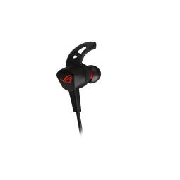 Auriculares gaming asus rog cetra core ii negro