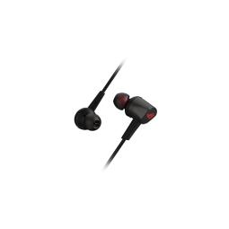 Auriculares gaming asus rog cetra core ii negro
