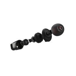 Auriculares gaming asus rog cetra core ii negro