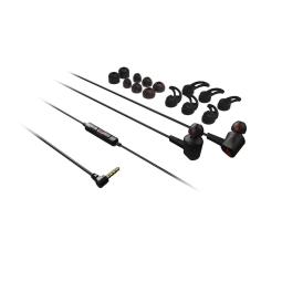 Auriculares gaming asus rog cetra core ii negro