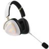 Auriculares gaming asus rog delta ii - kjp inalambrico blanco