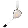 Auriculares gaming asus rog delta ii - kjp inalambrico blanco