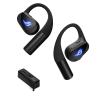 Auriculares asus rog cetra open inalambrico negro