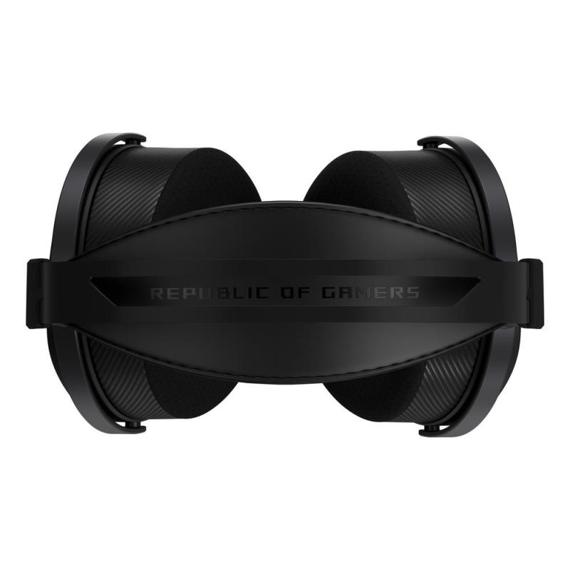 Auriculares gaming asus rog kithara negro