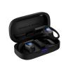 Auriculares asus rog cetra open inalambrico negro