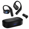 Auriculares asus rog cetra open inalambrico negro