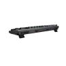 Teclado gaming asus azoth rgb negro