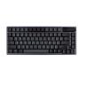 Teclado gaming asus azoth rgb negro