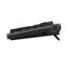 Teclado gaming asus azoth rgb negro