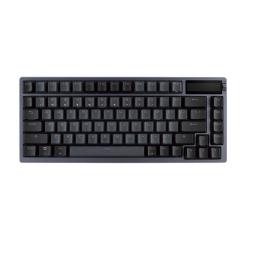 Teclado gaming asus azoth rgb negro