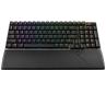 Teclado gaming asus rog strix scope ii 96 inalambrico rgb negro