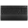Teclado gaming asus rog strix scope ii 96 inalambrico rgb negro