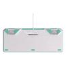 Teclado asus tuf gaming k3 gen ii hatsune miku edition rgb
