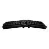 Teclado gaming asus rog falcata inalambrico rgb negro ingles