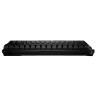 Teclado gaming asus rog falcata inalambrico rgb negro ingles