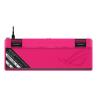 Teclado gaming asus rog falchion ace hfx zywoo edition rgb ingles