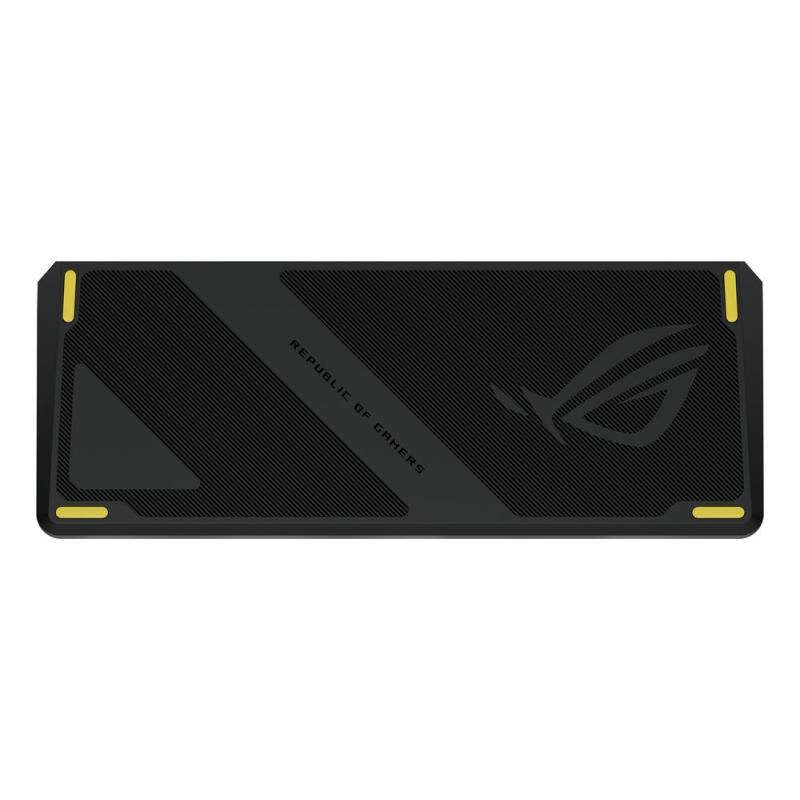 Teclado gaming asus rog falchion ace hfx zywoo edition rgb ingles