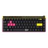 Teclado gaming asus rog falchion ace hfx zywoo edition rgb ingles