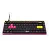Teclado gaming asus rog falchion ace hfx zywoo edition rgb ingles