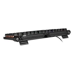 Teclado gaming asus rog falchion ace 75 he rgb negro