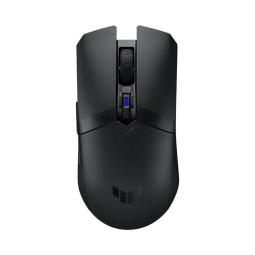 Raton inalambrico asus tuf gaming m4 inalambrico negro