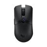 Raton inalambrico asus tuf gaming m4 inalambrico negro