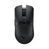 Raton inalambrico asus tuf gaming m4 inalambrico negro