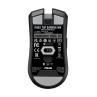 Raton inalambrico asus tuf gaming m4 inalambrico negro