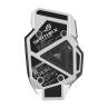 Raton inalambrico gaming asus rog spatha x negro