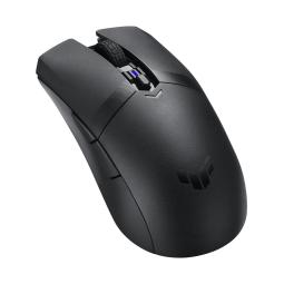 Raton inalambrico asus tuf gaming m4 inalambrico negro