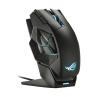 Raton inalambrico gaming asus rog spatha x negro