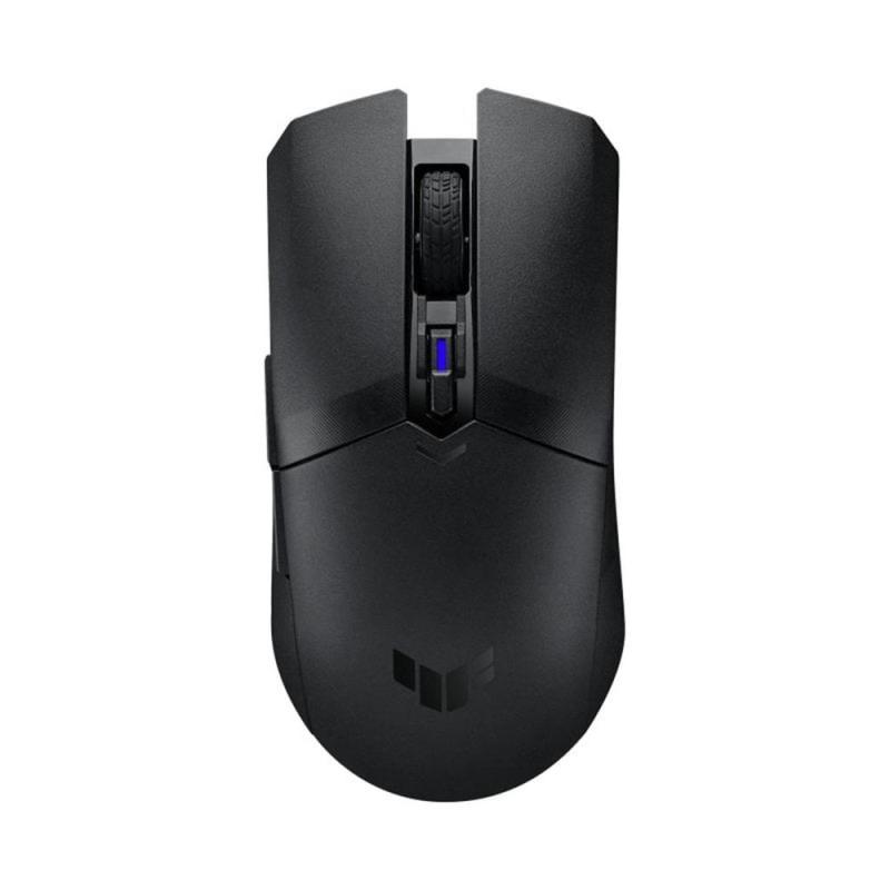 Raton inalambrico asus tuf gaming m4 inalambrico negro