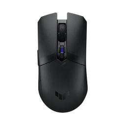 Raton inalambrico asus tuf gaming m4 inalambrico negro