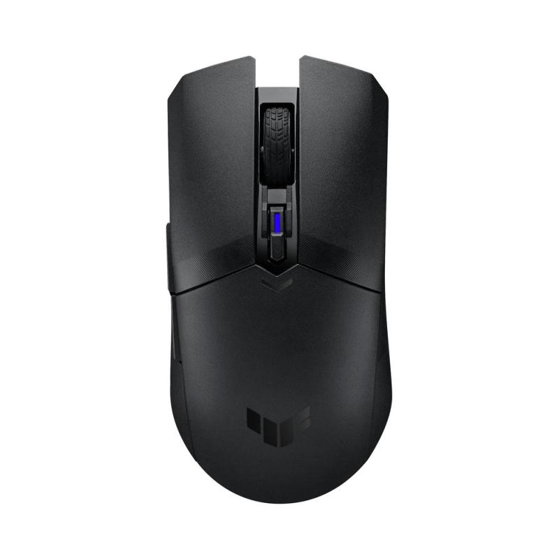 Raton inalambrico asus tuf gaming m4 inalambrico negro