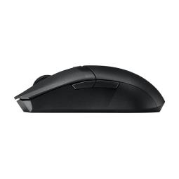 Raton inalambrico asus tuf gaming m4 inalambrico negro