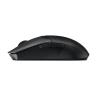 Raton inalambrico asus tuf gaming m4 inalambrico negro