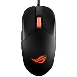 Raton gaming asus rog strix impact iii negro